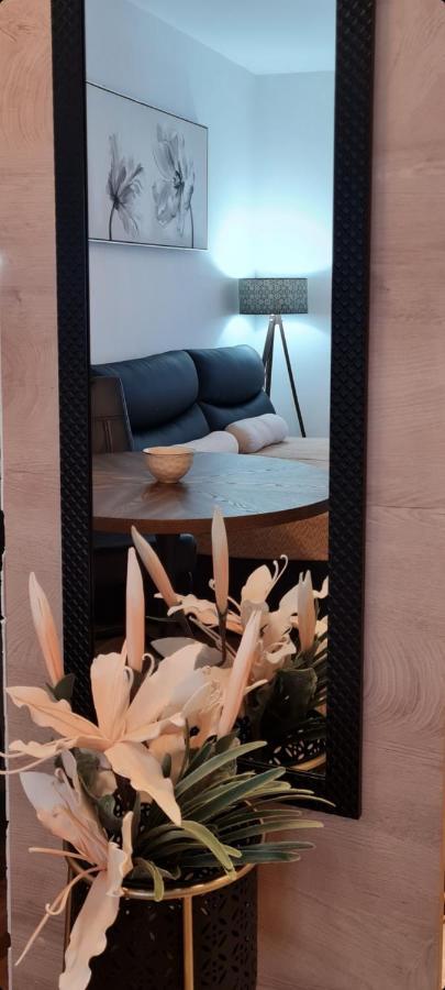 Apartman Tim Lux 1 Vrnjačka Banja Exterior foto